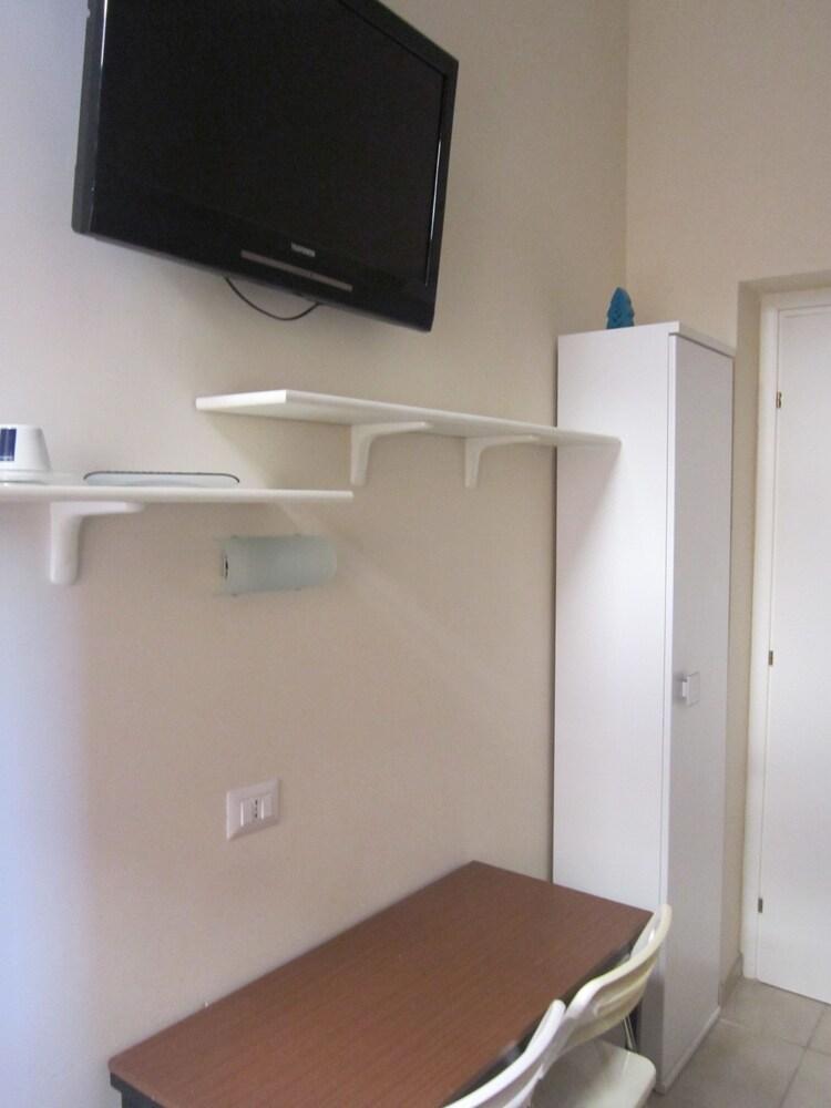Evergreen Rom Exteriör bild